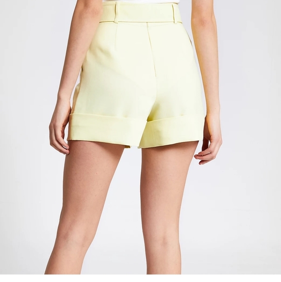 River island yellow suit - Picture 6 of 12